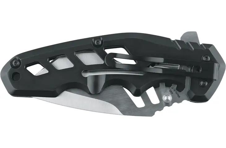 Defcon 5 Echo Tactical Folding Knife - view 2